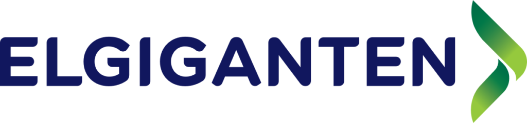 elgiganten logotype
