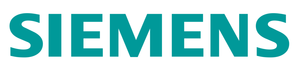 Siemens logotype