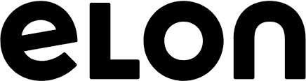 elon logotype