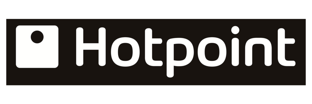 hotpoint logotype